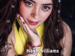 Haylewilliams