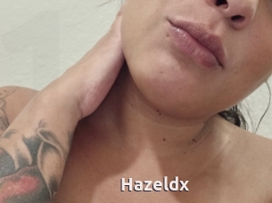 Hazeldx