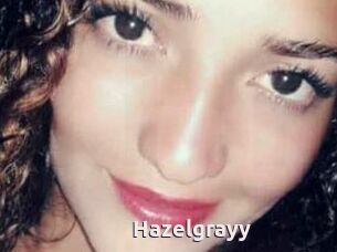 Hazelgrayy