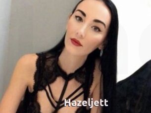 Hazeljett