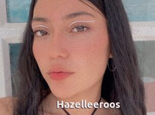 Hazelleeroos