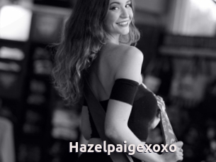 Hazelpaigexoxo