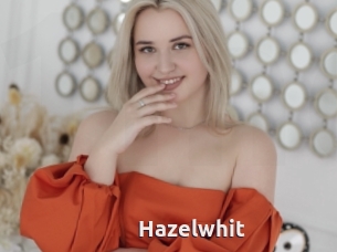 Hazelwhit