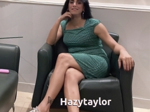 Hazytaylor