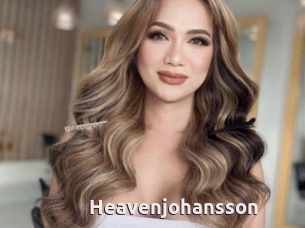 Heavenjohansson