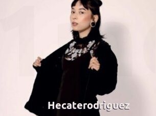 Hecaterodriguez