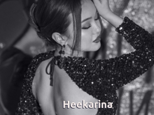 Heekarina