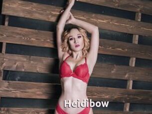 Heidibow