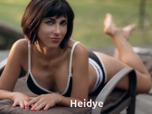 Heidye