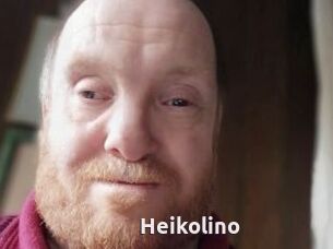 Heikolino