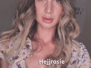 Hejjrosie