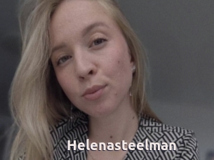 Helenasteelman