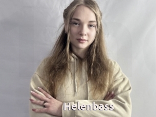 Helenbass