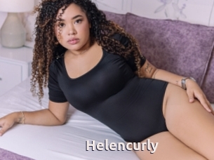 Helencurly