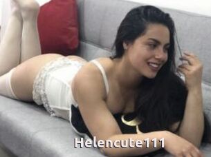 Helencute111