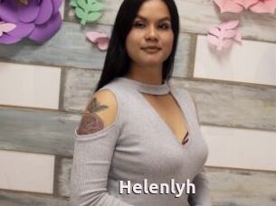 Helenlyh