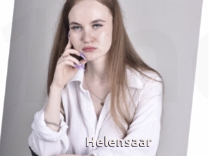 Helensaar