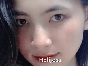 Helijess