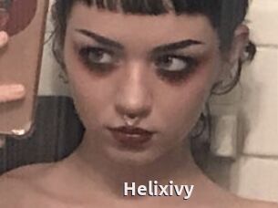 Helixivy