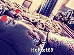 Hellcat88