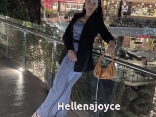 Hellenajoyce