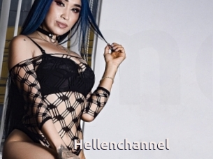 Hellenchannel