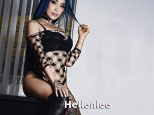 Hellenlee