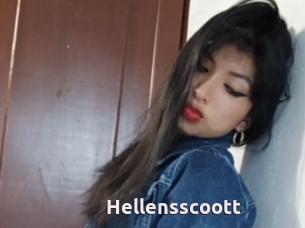 Hellensscoott