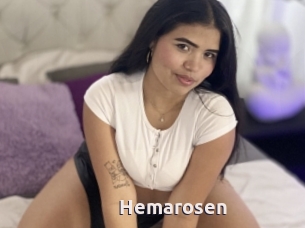 Hemarosen