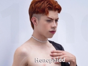 Henophidd