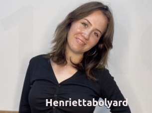 Henriettabolyard