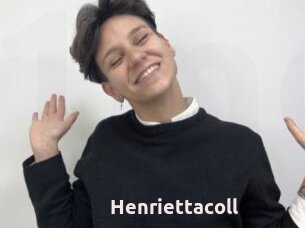 Henriettacoll