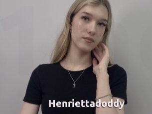 Henriettadoddy