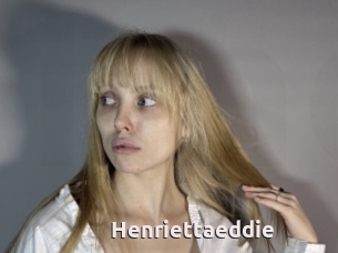 Henriettaeddie