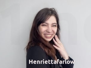 Henriettafarlow