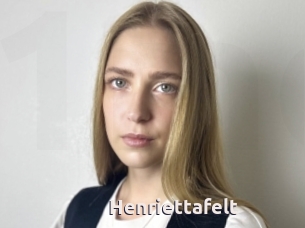 Henriettafelt