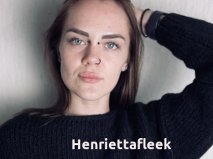 Henriettafleek