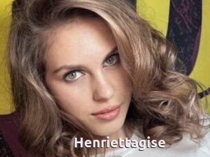 Henriettagise