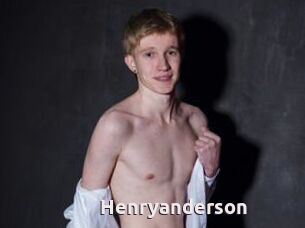 Henryanderson