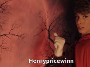 Henrypricewinn