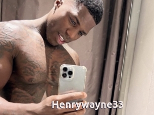 Henrywayne33