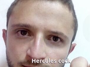 Hercules_cock