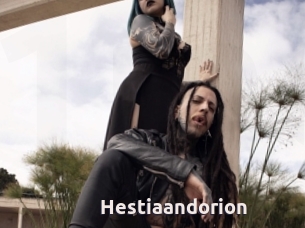 Hestiaandorion