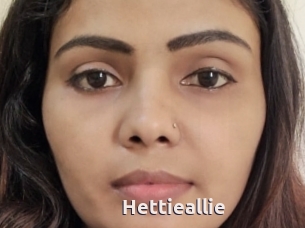 Hettieallie