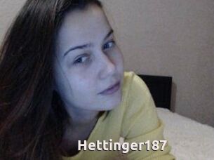 Hettinger187