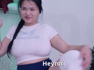 Heyrori