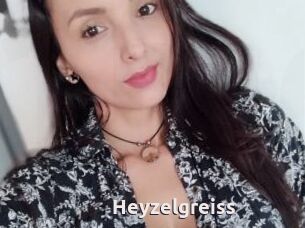 Heyzelgreiss