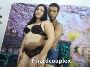 Hhardcouplex