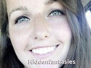 Hiddenfantasies