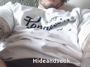 Hideandseek